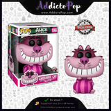 Funko Pop! Disney Alice In Wonderland [1066] - Cheshire Cat 10" (Special Edition)