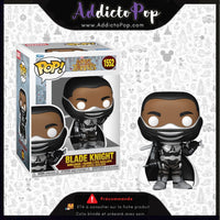 Funko Pop! MARVEL Zombies [1552] - Blade Knight