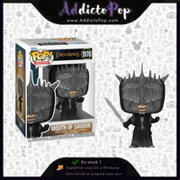 Funko Pop! The Lord of the Rings (Le seigneur des anneaux) [1578] - Mouth Of Sauron