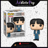 Funko Pop! BTS Solo [468] - Jimin