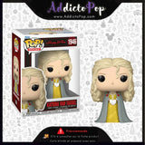 Funko Pop! Sleepy Hollow [1946] - Katrina Van Tassel