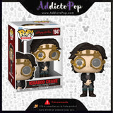 Funko Pop! Sleepy Hollow [1947] - Ichabod Crane