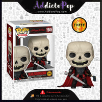 Funko Pop! Sleepy Hollow [1945] - Headless Horseman (Chase)