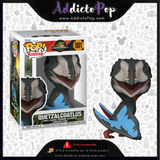 Funko Pop! Jurassic World : Renaissance [1801] - Quetzalcoatlus