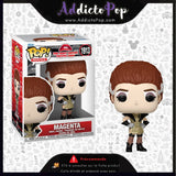 Funko Pop! The Rocky Horror Picture Show [1913] - Magenta