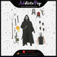 Figurine Ultimate SCREAM - Ghost Face Inferno 18cm