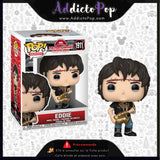 Funko Pop! The Rocky Horror Picture Show [1911] - Eddie