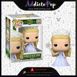 Funko Pop! Wicked : For Good [1926] - Glinda in Blue Gown