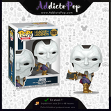 Funko Pop! League Of Legends [1081] - Jhin