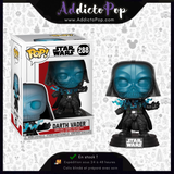 [Boîte endommagée] Funko Pop! Star Wars [288] - Darth Vader