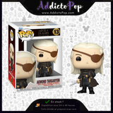 Funko Pop! Game Of Thrones (House of the Dragon) [13] - Aemond Targaryen