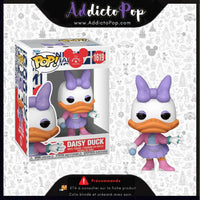 Funko Pop! Disney Mickey & Friends [1619] - Daisy Duck (MM KPOP)