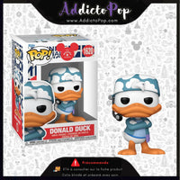 Funko Pop! Disney Mickey & Friends [1620] - Donald Duck (MM KPOP)