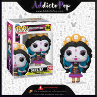 Funko Pop! Monster High [164] - Skelita
