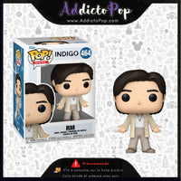 Funko Pop! BTS Solo [464] - RM