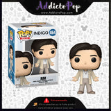 Funko Pop! BTS Solo [464] - RM