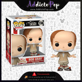 Funko Pop! IT - Welcome To Derry [1746] - Bob Gray