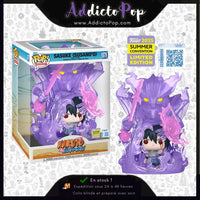 Funko Pop! Naruto Shippuden [1879] - Sasuke (Susano'o) (2025 Summer Convention Exclusive)