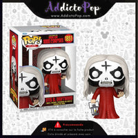 Funko Pop! La Maison des Milles Morts [1851] - Otis B. Driftwood