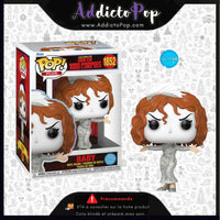 Funko Pop! La Maison des Milles Morts [1852] - Baby (Glitter)