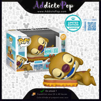 Funko Pop! Lilo & Stitch [1571] - Reuben Sleeping (Limited Edition Supreme) (9.500 Pcs)