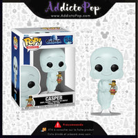 Funko Pop! Casper [1848] - Casper