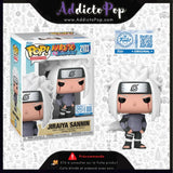 Funko Pop! Naruto Shippuden [2103] - Jiraiya Sannin (Special Edition)