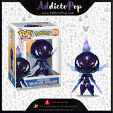 Funko Pop! Pokemon [1076] - Ceruledge/Malvalame/Azugladis