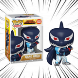 Funko Pop! My Hero Academia [1331] - Gang Orca (Baseball) (ETA 10/2023)