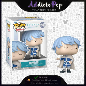 Funko Pop! Frieren [1989] - Himmel