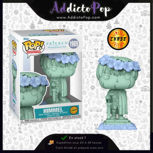 Funko Pop! Frieren [1989] - Himmel (Chase)