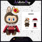 [POP MART] The Monsters - Let's Checkmate Series-Vinyl Plush Doll