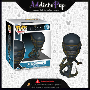 Funko Pop! Alien : Earth [1768] - Xenomorph 🕓[ETA:12/2025]