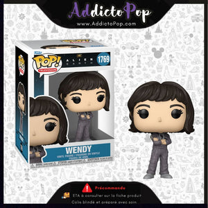Funko Pop! Alien : Earth [1769] - Wendy 🕓[ETA:12/2025]