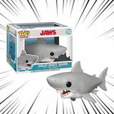 Funko Pop! Jaws [758] - Great White Shark 6"