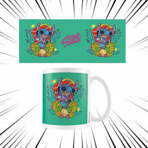 Mug 300ml You're My Fave (Lilo &amp; Stitch) 