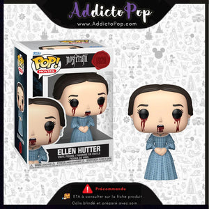 Funko Pop! Nosferatu [1920] - Ellen Hutter 🕓[ETA:11/2025]