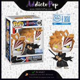 Funko Pop! BLEACH [1828] - Ichigo Kurosaki (Half Mask) (Special Edition)