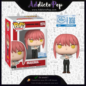 Funko Pop! BLEACH [1616] - Ichigo Kurosaki (Getsuga) (Special Edition) 