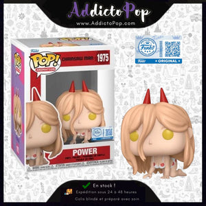 Funko Pop! BLEACH [1616] - Ichigo Kurosaki (Getsuga) (Special Edition) 