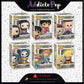 Funko Pop! One Piece - Bundle x6 Egghead 🕓[ETA:12/2025]