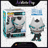 Funko Pop! Kaiju No.8 [2084] - Kaiju No.8 (Funko Shop Exclusive)