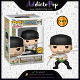 Funko Pop! One Piece [1775] - Roronoa Zoro (Chase)