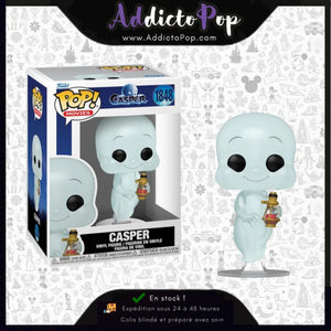 Funko Pop! Casper [1848] - Casper