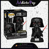 Funko Pop! Star Wars [795] - Darth Vader (Sound & Light)