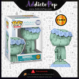 Funko Pop! Frieren [1989] - Himmel (Chase)