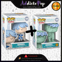 Funko Pop! Frieren [1989] - Himmel (Commune + Chase)
