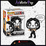 Funko Pop! KISS [474] - The Catman (R&R All Night)