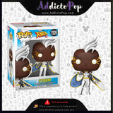 Funko Pop! Marvel X-Men '97 [1539] - Storm