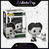 Funko Pop! Frankenweenie [2038] - Victor with Sparky
